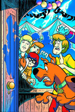 Image: Scooby Doo, Where Are You? SC 