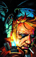 Image: Hellblazer #288