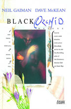 Image: Black Orchid: The Deluxe Edition HC 
