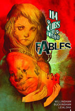 Image: Fables #114