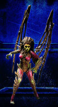 Image: Starcraft Premium Series 2 Action Figure: Kerrigan 