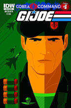 Image: G.I. Joe Vol. 2 #10 (10-copy incentive cover) (v10)