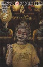 Image: Ghostbusters #6 (10-copy incentive cover) (v10)