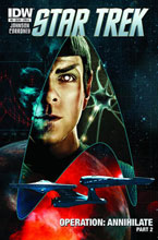 Image: Star Trek #6 