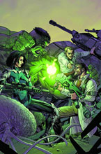 Image: Incredible Hulk #5