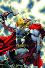 Image: Mighty Thor #11