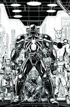 Image: Secret Avengers #23