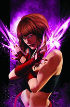 Image: Ultimate Comics X-Men #7