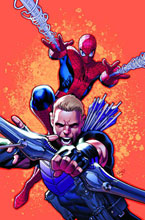 Image: Avenging Spider-Man #4