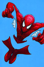 Image: Amazing Spider-Man #679.1