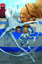 Image: Fantastic Four #603