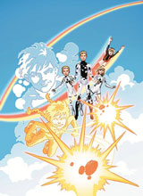 Image: FF #15 (variant cover) (v15)