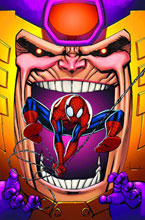 Image: Marvel Adventures: Spider-Man #23