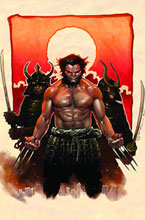 Image: Wolverine #301