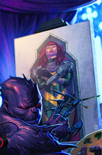 Image: Generation Hope #16