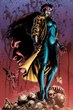 Image: X-Men #24