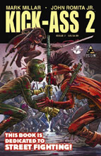 Image: Kick-Ass 2 #7