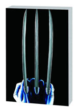 Image: Astonishing X-Men by Joss Whedon & John Cassaday Ultimate Coll. Book 01 SC 