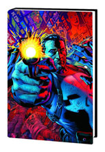 Image: Punisher by Greg Rucka Vol. 01 HC 