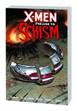 Image: X-Men: Prelude to Schism SC 