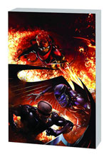 Image: X-Force: Necrosha SC 