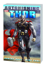 Image: Astonishing Thor SC 