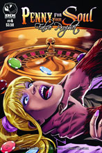 Image: Penny for Your Soul Vol. 02 #4
