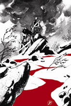 Image: Outcast #3 (10-copy Scalera incentive cover) (v10)