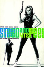 Image: Steed and Mrs Peel #2 