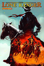 Image: Lone Ranger Vol. 02 #2