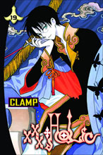 Image: XXXholic Vol. 19 SC 