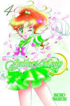 Image: Pretty Guardian Sailor Moon Vol. 04 SC 