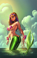 Image: GFT: Myths & Legends Vol. 02 SC 