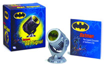 Image: Batman Kit: Bat Signal 