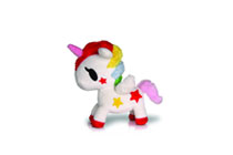 Image: Tokidoki Plush: Stellina 