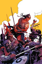 Image: Conan the Barbarian #13