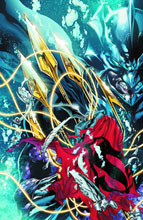 Image: Justice League #17