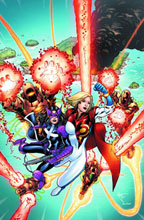 Image: Worlds' Finest #9