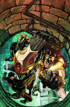 Image: Talon #5