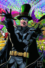 Image: Batman: The Dark Knight #17