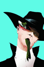 Image: Phantom Stranger #5