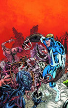 Image: Animal Man #17 (Rot)