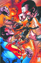 Image: Superman vs. Zod SC 