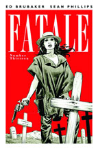 Image: Fatale #13