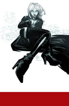 Image: Uncanny X-Men #2 (Now)