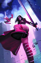Image: Journey Into Mystery #649 (Now)