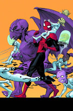 Image: Avenging Spider-Man #17