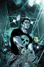 Image: Punisher: War Zone #5