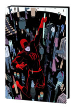 Image: Daredevil by Mark Waid Vol. 04 HC 