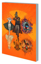 Image: X-Treme X-Men Vol. 01: Xavier Must Die! SC 